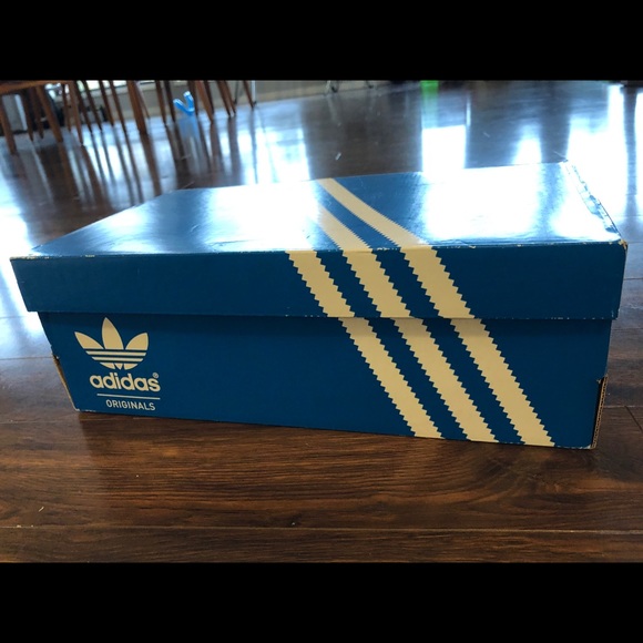 Adidas originals Stan Smith primeknit - Picture 9 of 9